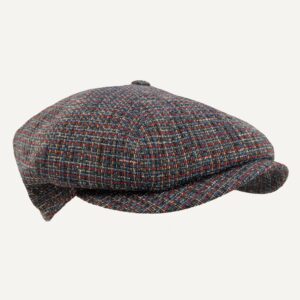 gorra gajos azules