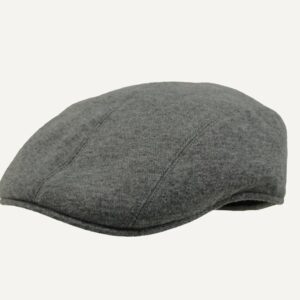Gorra Stripe Gris
