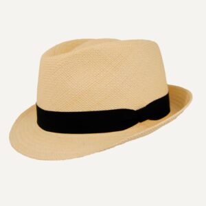 Trilby Panamá