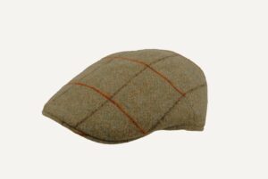 Gorra Clásica Beige