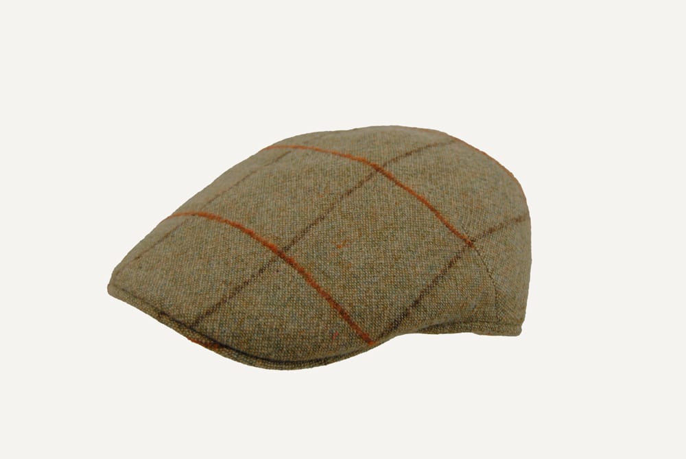 2101008 Gorra Clásica Beige