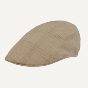 Gorra Beige Estival
