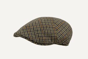 Gorra Gatsby Pata de gallo colores