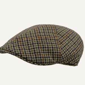 Gorra Gatsby Pata de gallo colores