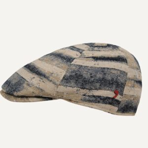 gorra gatsby de rayas