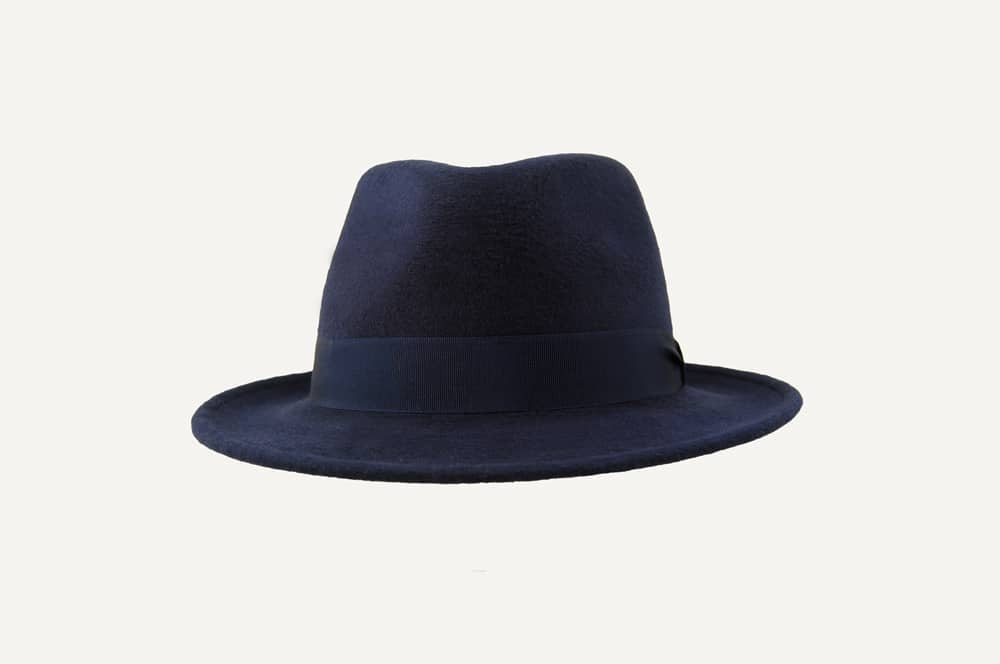 5318-6X01-americano-azul-1 sombrero lana azul clásico