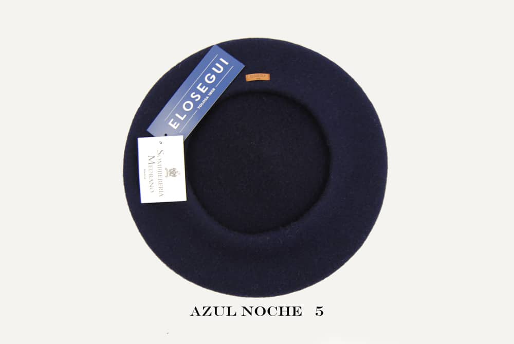 Azul-noche-5-sin-forro Boinas Elosegui Colores (copia) - Imagen 30