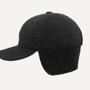 gorra beisbol orejeras