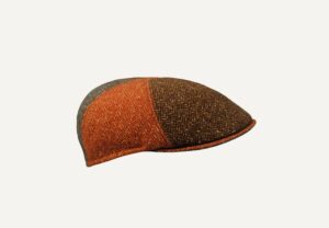gorra gatsby otoño