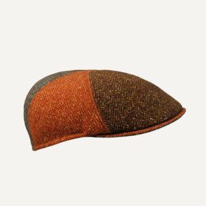 gorra gatsby otoño