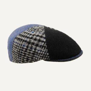 gorra gatsby azules