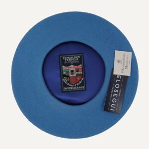 Txapeldun Azul
