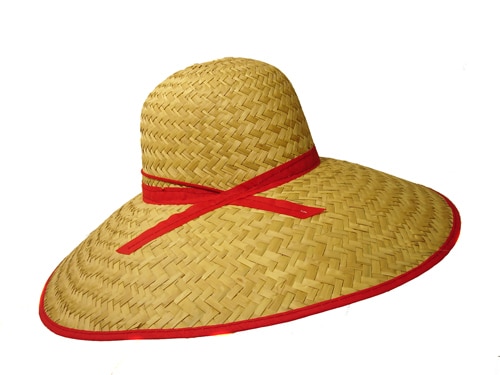 Camepsino-rojo campesino rojo