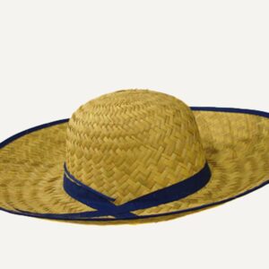 sombrero campesino