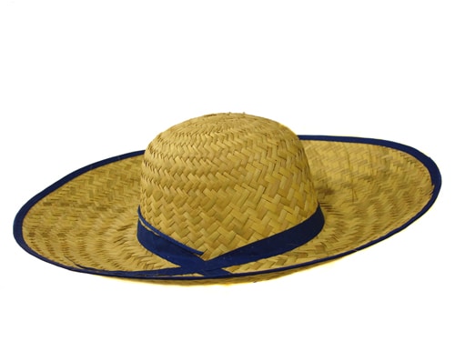 Campesino-azul Campesino Ala 13 cm - Imagen 3