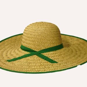 sombrero de campesino
