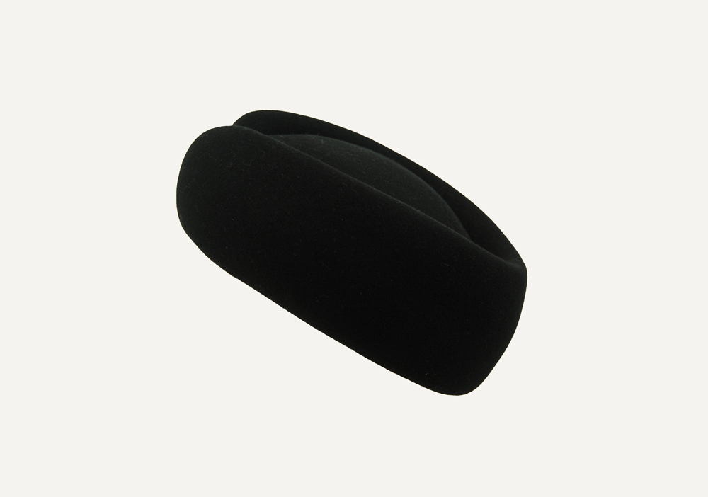 Casquete-mitad-negro2 Casquete Ovalado - Imagen 5