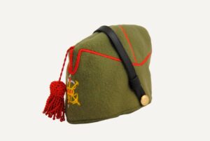 Gorro Chapiri