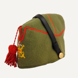 Gorro Chapiri
