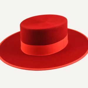 Cordobés Rojo