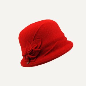 Gorro de lana muy comodo