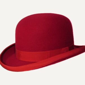 bombin rojo