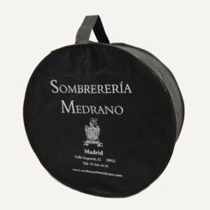 Sombrerera Mediana
