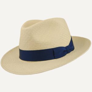 Sombreros Panamá