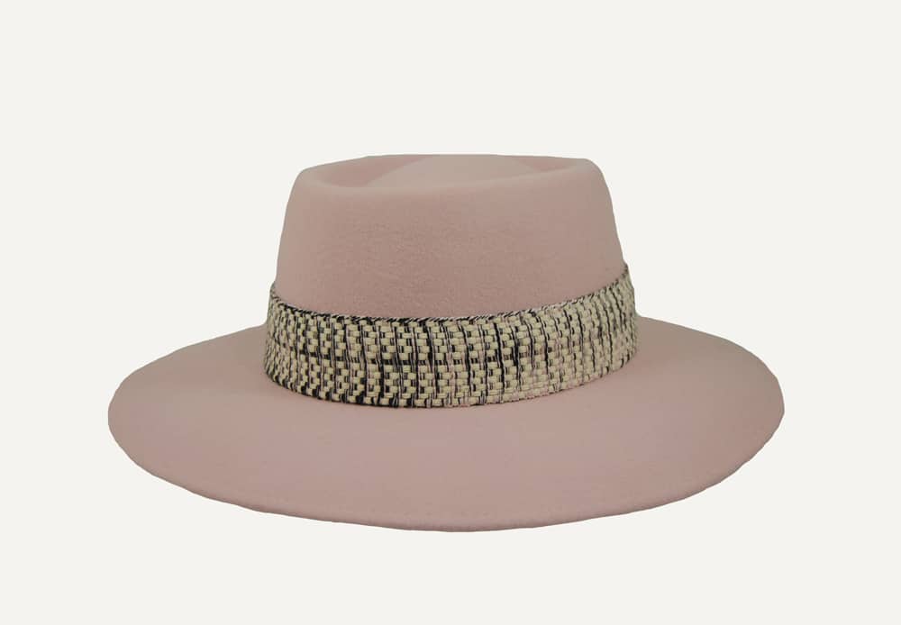 DSC_2940 Sombrero guaso rosa