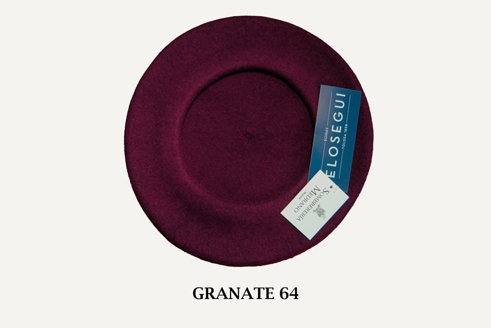 Dame-Desnuda-Granate-64 Desnuda Granate 64