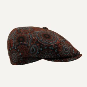 gorra estilo 70´s