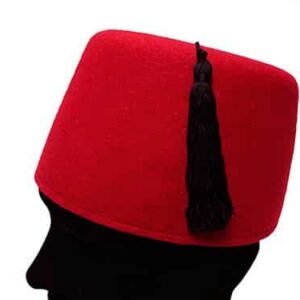 Fez