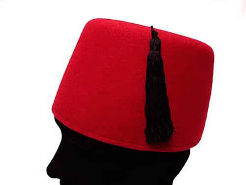 fez Fez