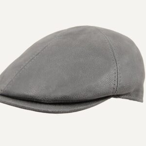 gastby cuero gris