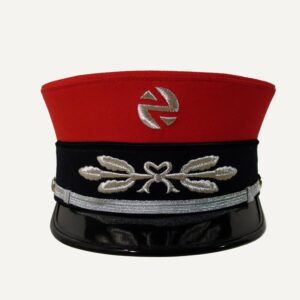 Gorra de renfe