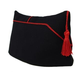 Gorro Falange