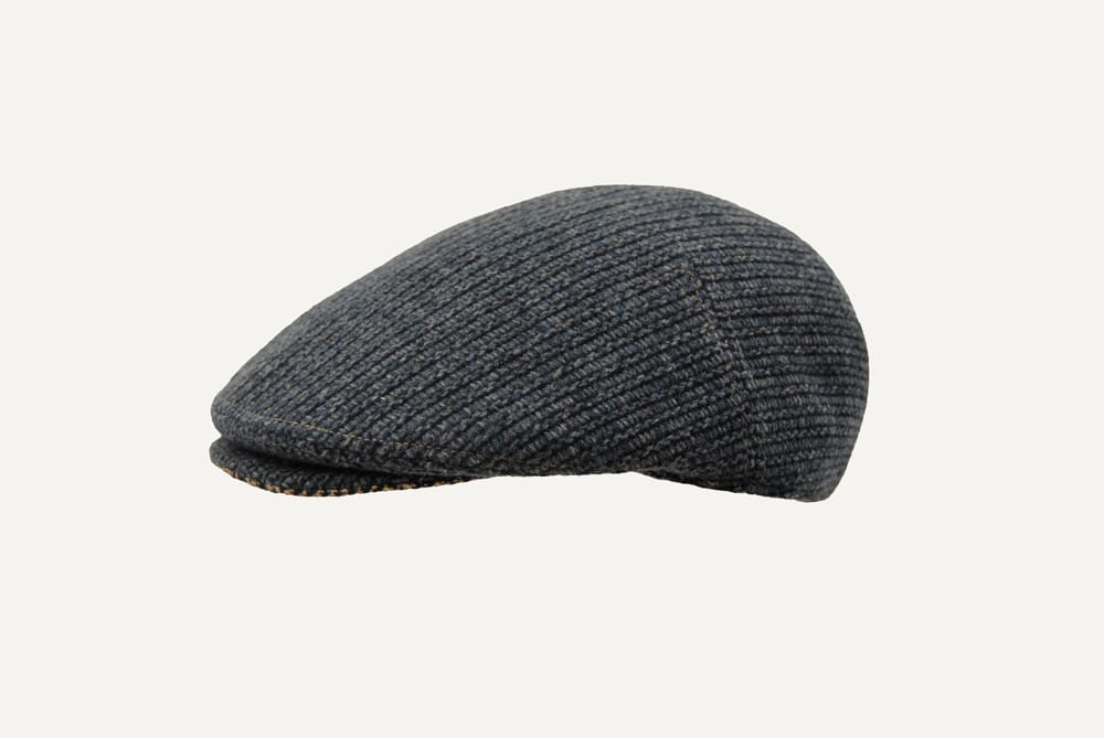 Ionio-52411 gorra gris