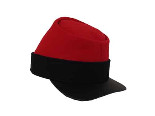 kepirojo Gorra Sudista