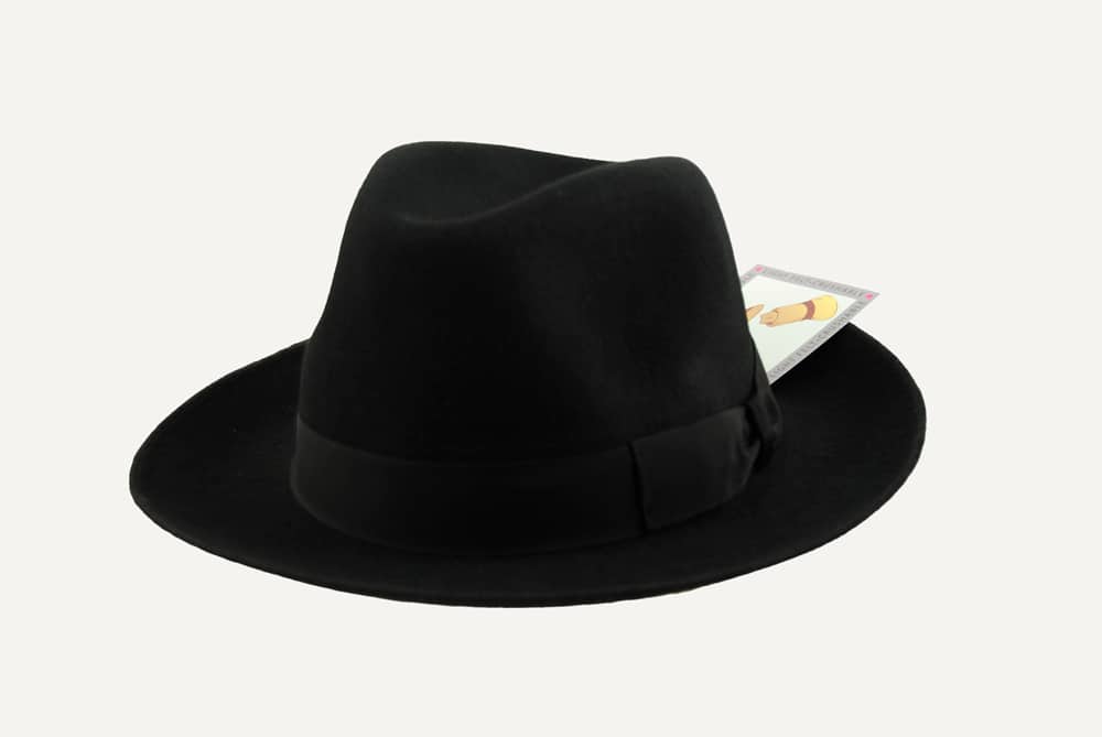 SF115215-Negro SF115215 Negro