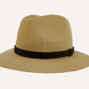 Sombrero tipo australiano para verano