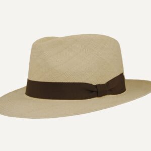 Sombrero Panamá Clásico Fino