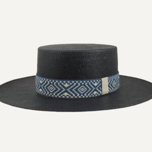 Cañero Azul papel