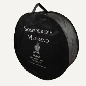 Sombrerera Grande