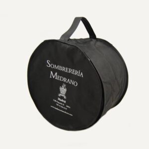 Sombrerera Pequeña