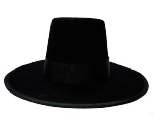 Sombrero V de Vendetta