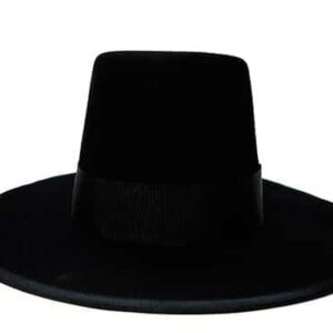 Sombrero V de Vendetta
