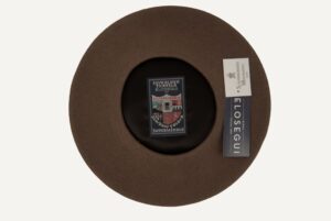 boina txapeldum color topo 15"