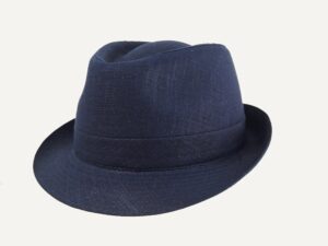 Trilby marino lino