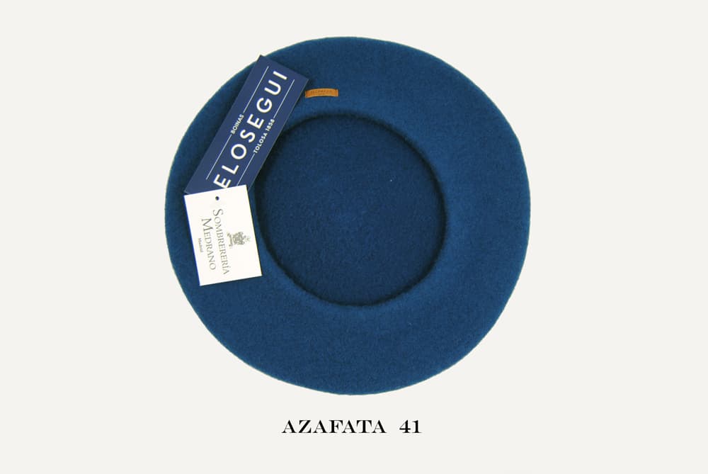azafata-41-sin-forro Boinas Elosegui Colores (copia) - Imagen 3