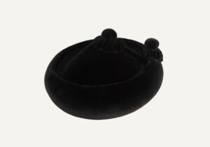sombrero calañes